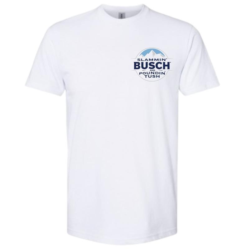 Slammin' BUSH AND P Tush Comfy and Quality Shirt/Hoodie! Sweatshirt | DripVista.com