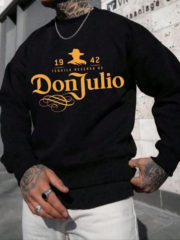 DonJulio Wear It Your Way T-shirt/Sweatshirt/Hoodie