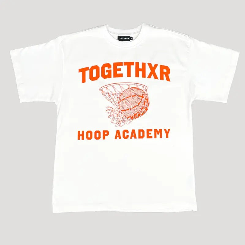 Hoop Academy Tee