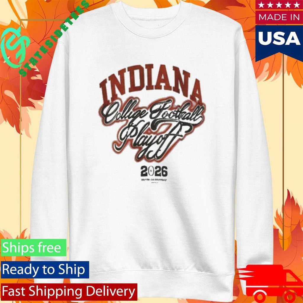Hoosier Daddy At The Miami Beach Convention Center Friday Shirt
