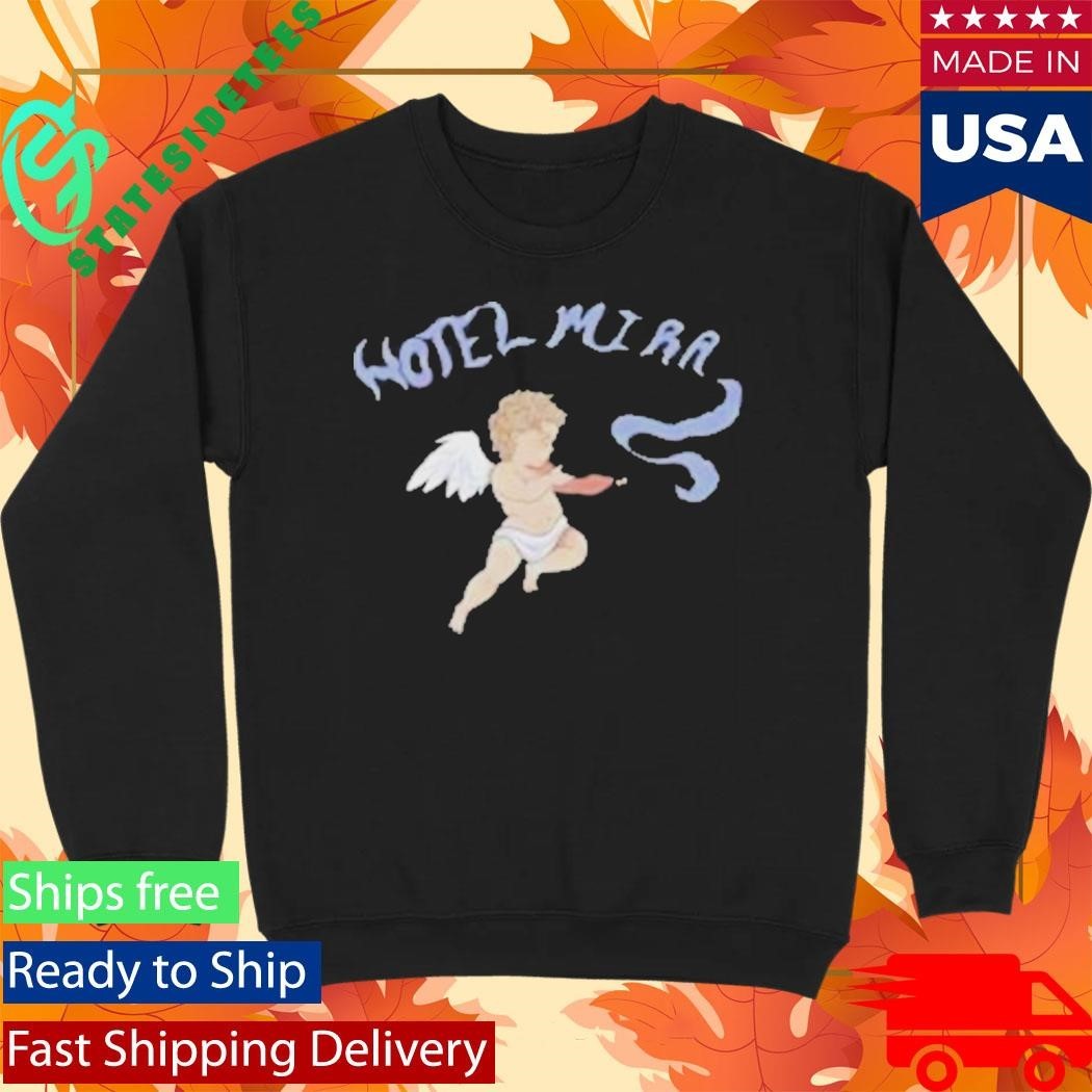 Hotel Mira Cupid Shirt