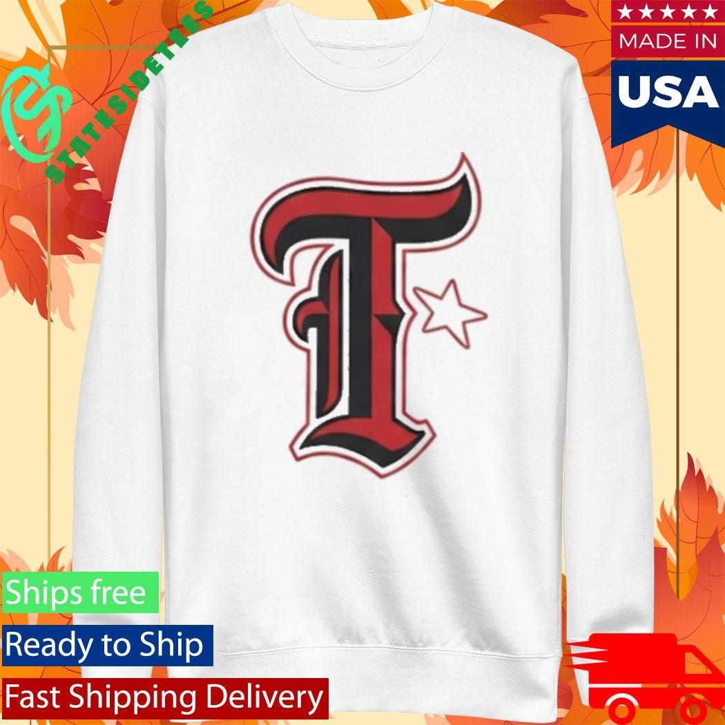 Houston Texans T Logo Shirt