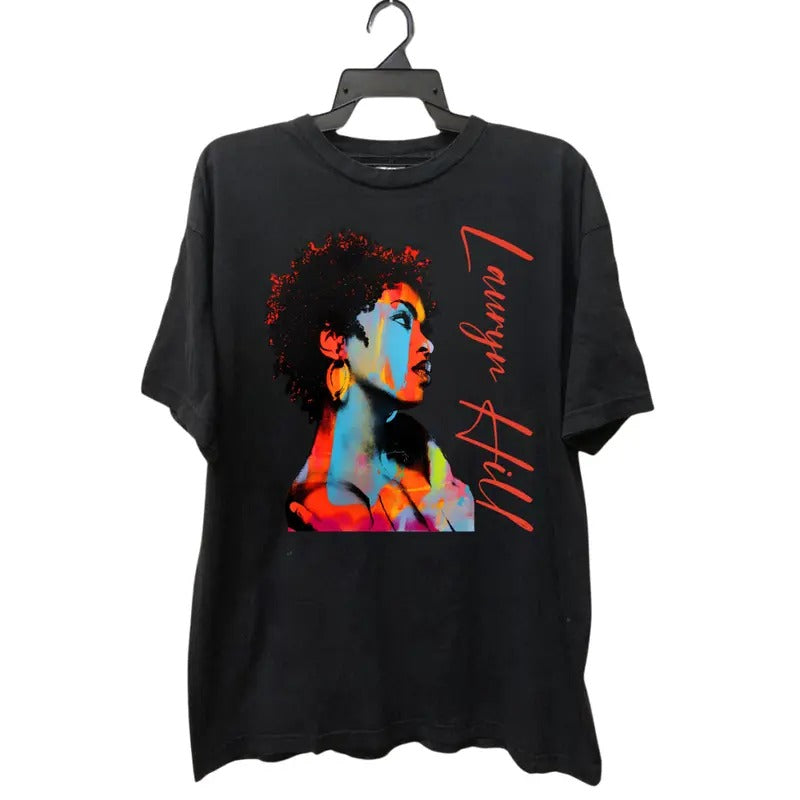 How You Gonna Win When You Ain't Right Within, Lauryn Music Hill, Lauryn T-Shirt, Fans Gift For Men And Women T-Shirt...