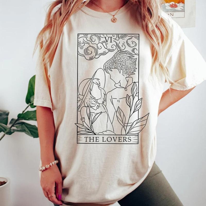 Howl and Sophie Shirt, Howl's Moving Castle Shirt, Anime shirt, Harajuku Clothing Hoodie, Sweatshirt | DripVista.com