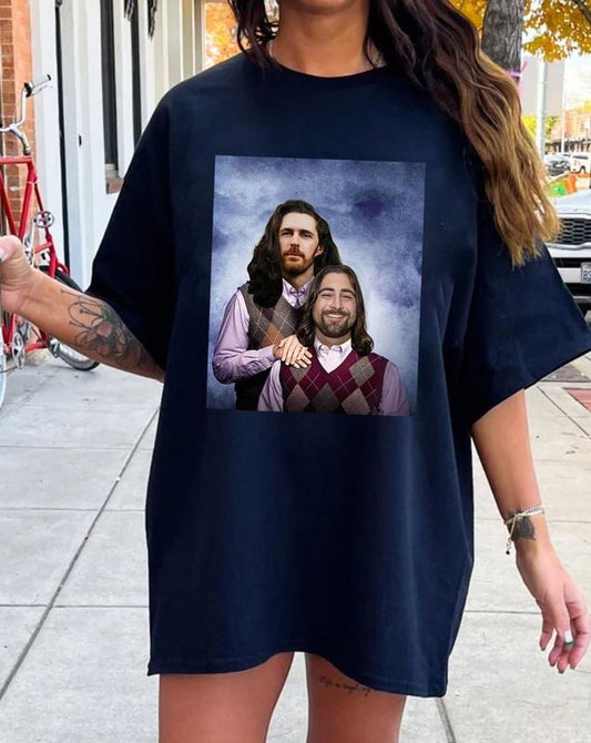 Hozier Funny Meme Shirt, Sirius Black Vintage Shirt, Hozier Fan Gift, Hozier Merch, HP Fan Gift, HP Merch Unisex T-Shirt