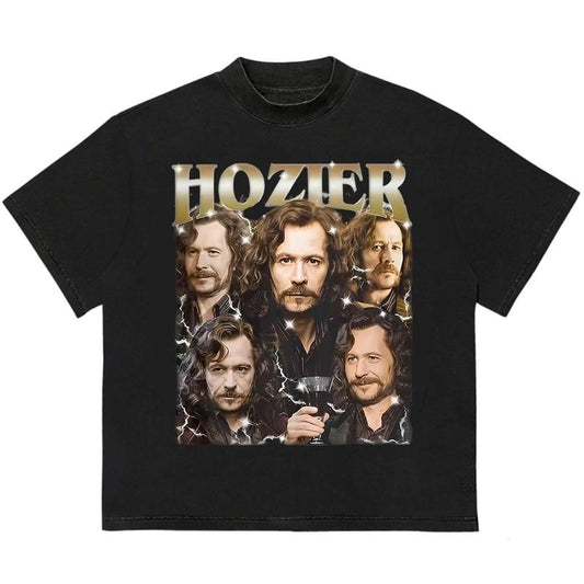 Hozier Rock Music T-Shirt Bold Style Trendy, Viral, and On-Point Comfy Cotton