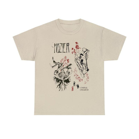 Hozier shirt, Vintage Hozier Sweatshirt Best Price