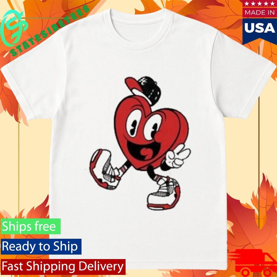 Hulvey Love Like That T-Shirt