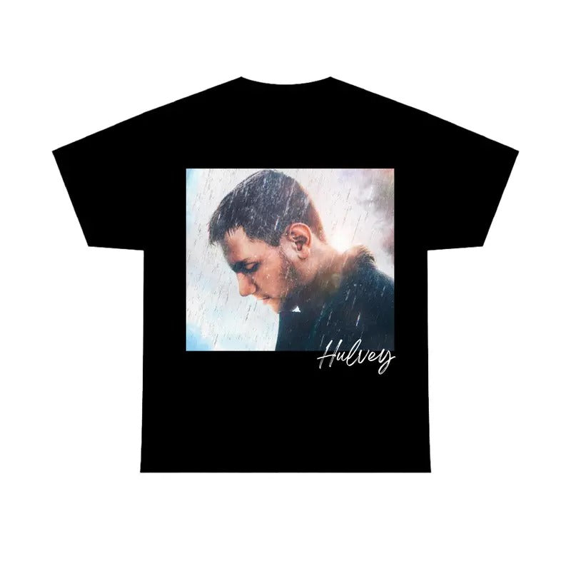 Hulveyyy Tour Tee, Rap Hip Hop Shirt Hoodie, Sweatshirt | DripVista.com
