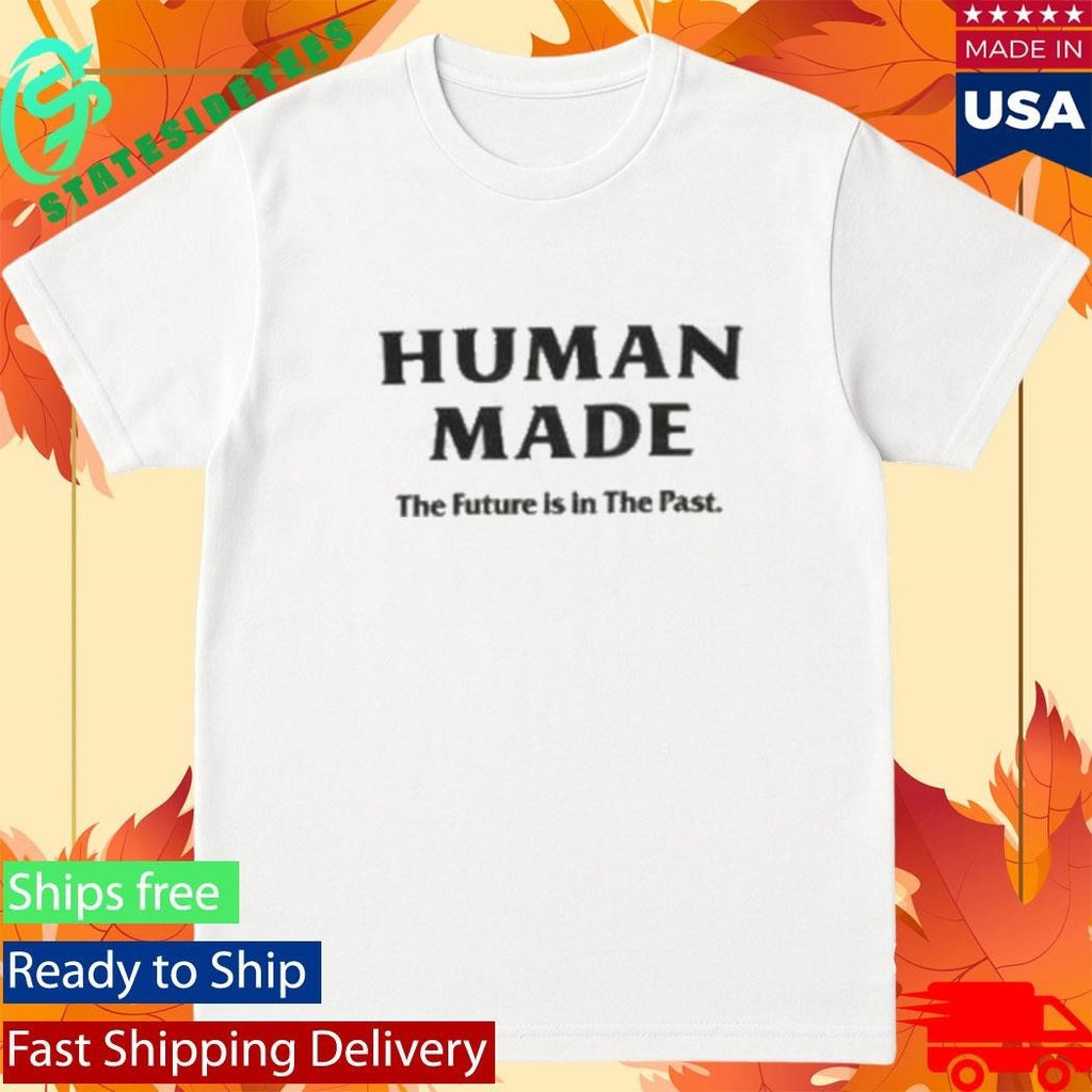 Human Made X Red Wing Shirt