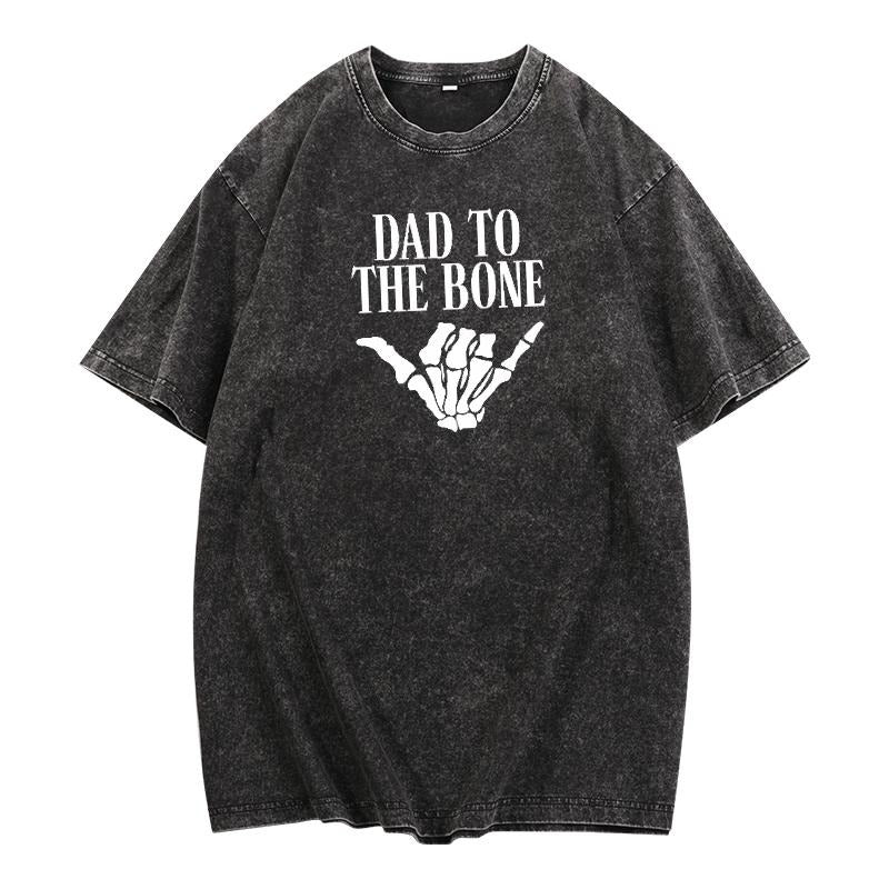 Humorous Washed Lightsaber brand