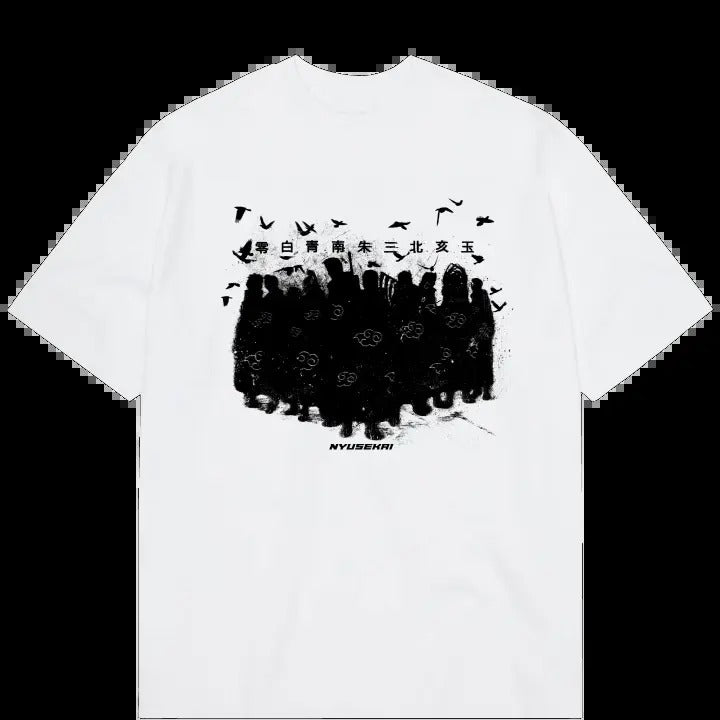 Hunter x hunter Kurapika Oversize T-shirt  T-shirt Hoodies & Sweatshirts | DripVista.com