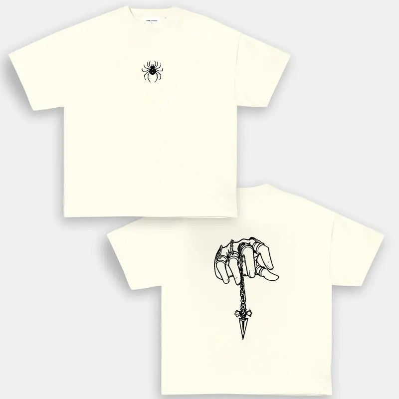 HunterxHunter Shirt T-shirt Hoodies & Sweatshirts | DripVista.com