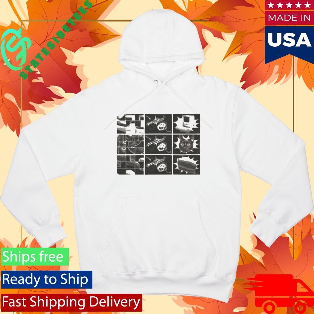 Hyperfixed Order Of Operations Shirt