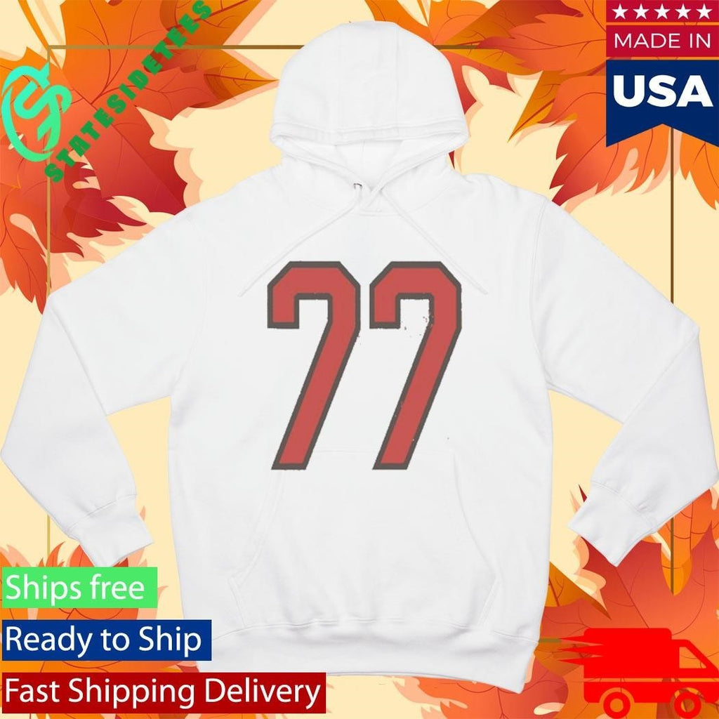 I Barely Know Her 77 Shirt