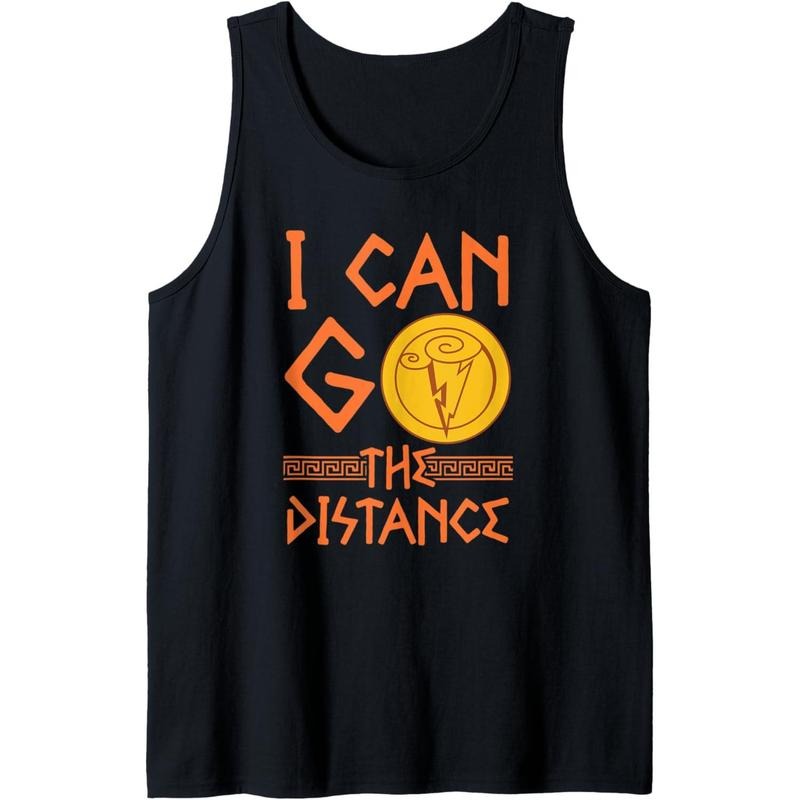 I Can Go the Distance Than This - Unisex Funny Running Tops Tank Top made in usa T-Shirts, Hoodie, Sweatshirt | DripVista.com