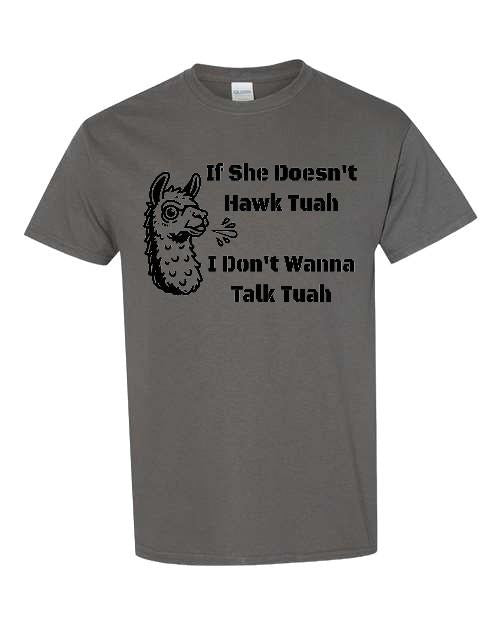 I Dont Wanna Talk Tuah Shirt Hoodie, Sweatshirt | DripVista.com