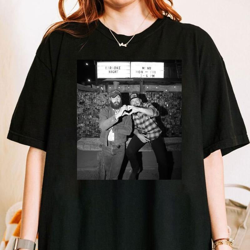 I Had Some Help Shirt, Posty Wallen Fan Shirt, Music Fan shirtstyle{n002}2 Hoodie, Sweatshirt | DripVista.com