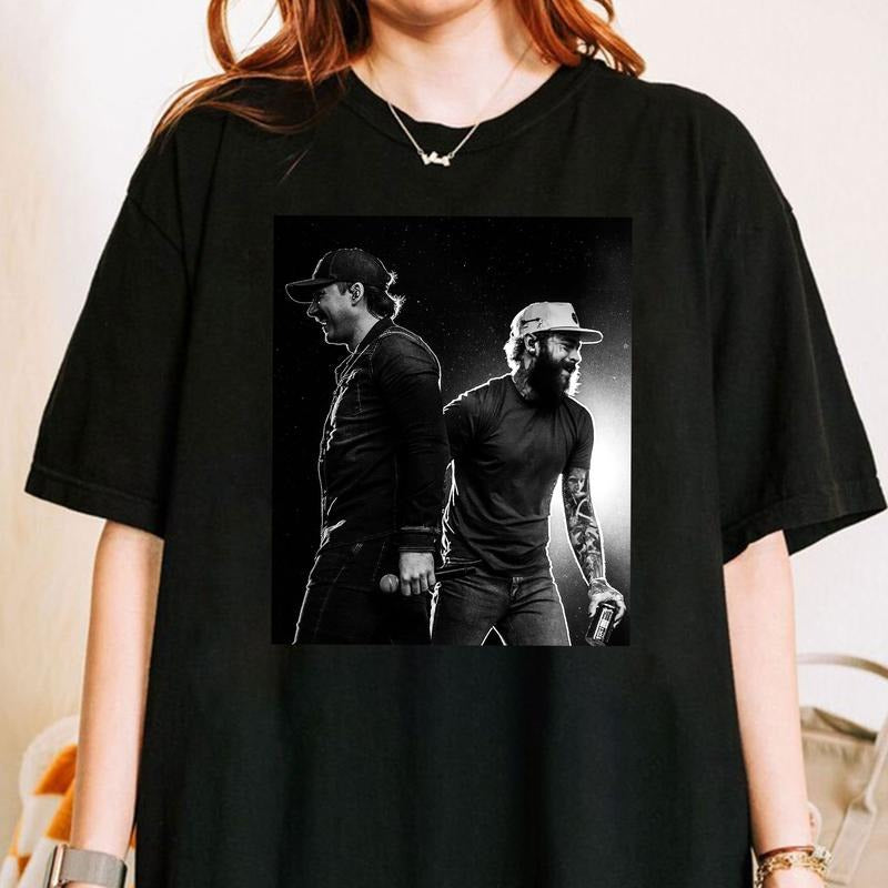 I Had Some Help Shirt, Posty Wallen Fan Shirt, Music Fan shirtstyle{n002}5 Hoodie, Sweatshirt | DripVista.com