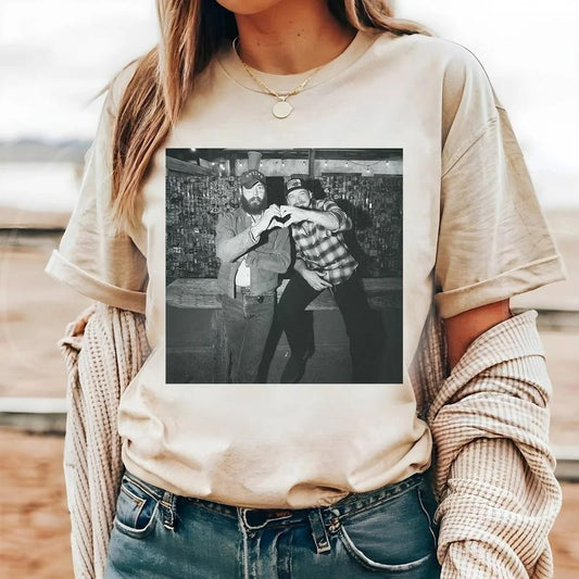 I Had Some Help Wallen And Malone Shirt, Wallen Malone Concert Tee, Country Pop Music Fan Gift, Last Night, Posty Morgan, Unisex T-Shirt, Gifts For Him Her, Short Sleeve Tee Shirt, Gifts For Birthday Mothers Day Christmas