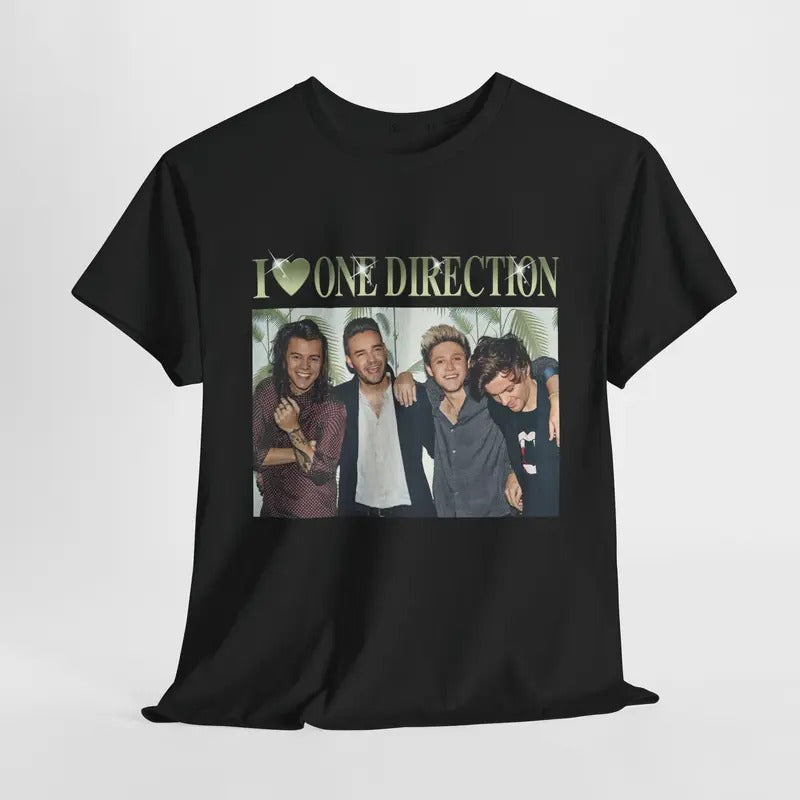 I Love Hot Dads Shirt, Daddy Shirt, Womenswear Hoodie, Sweatshirt | DripVista.com