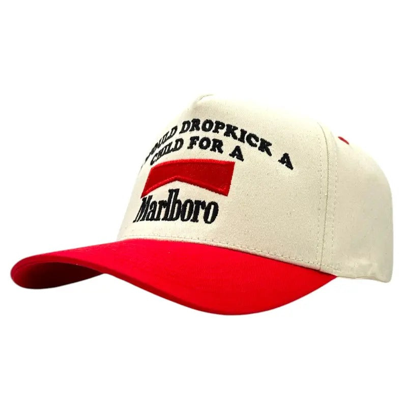 I WOULD Embroidered Hat T-Shirts, Hoodie, Sweatshirt | DripVista.com