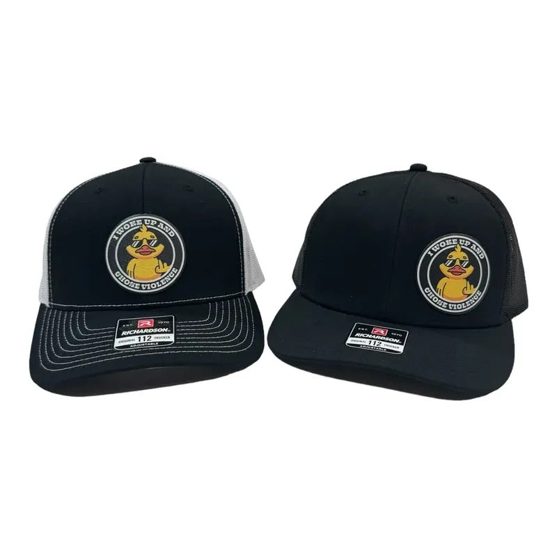 I Woke Up and Chose Hat T-Shirts, Hoodie, Sweatshirt | DripVista.com