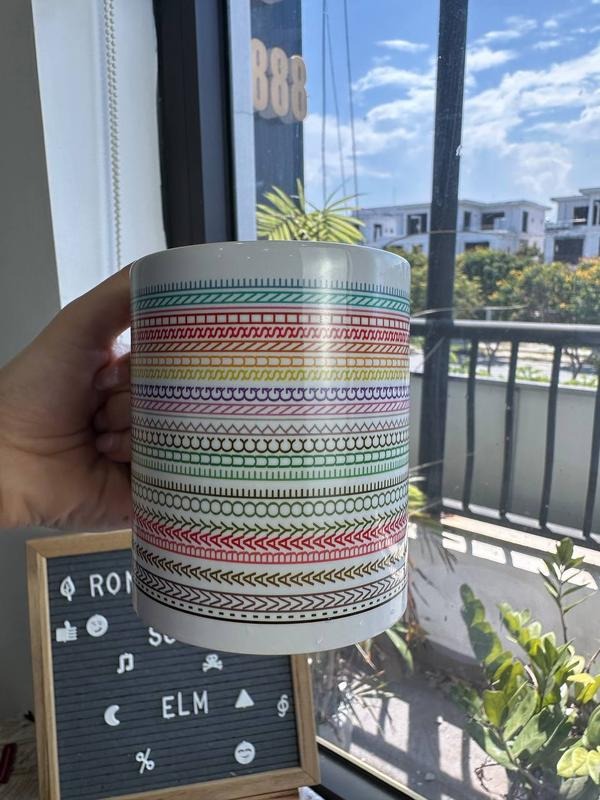 I'm a Ray of Fucking Sunshine Funny Mug, Hidden Funny Message Mug, Father's Day Gift, Adult Humor Gift