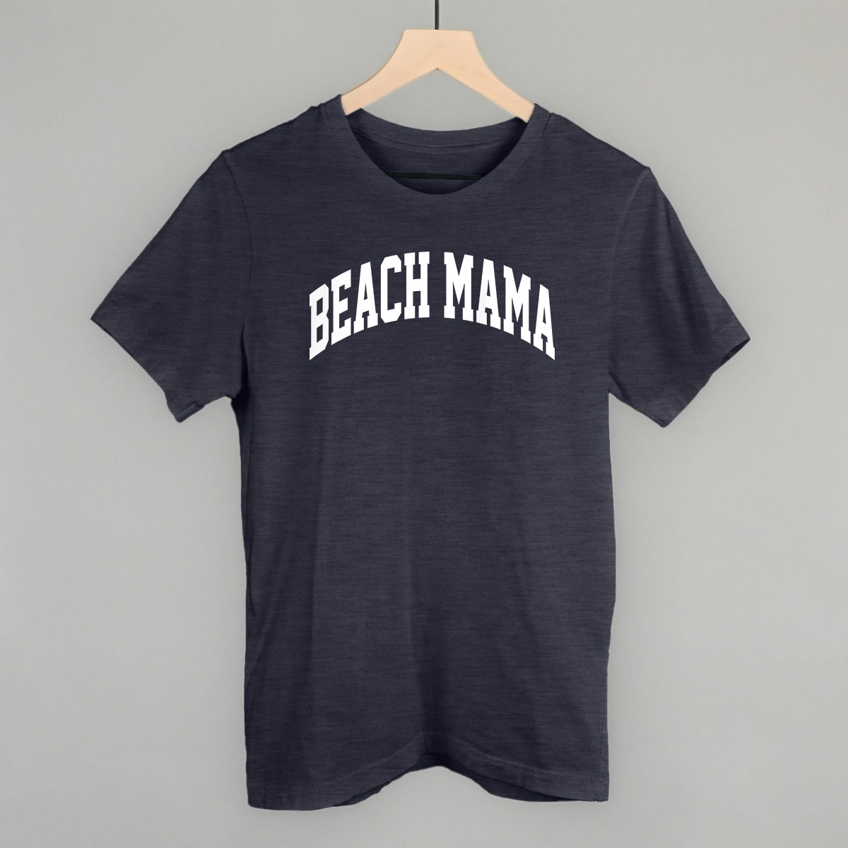 Beach Mama Arch (White)
