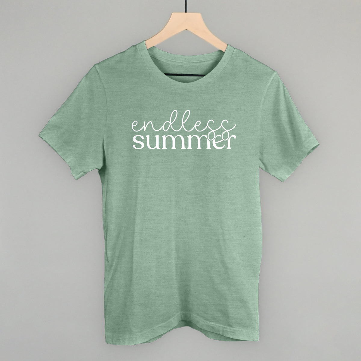 Endless Summer (White)