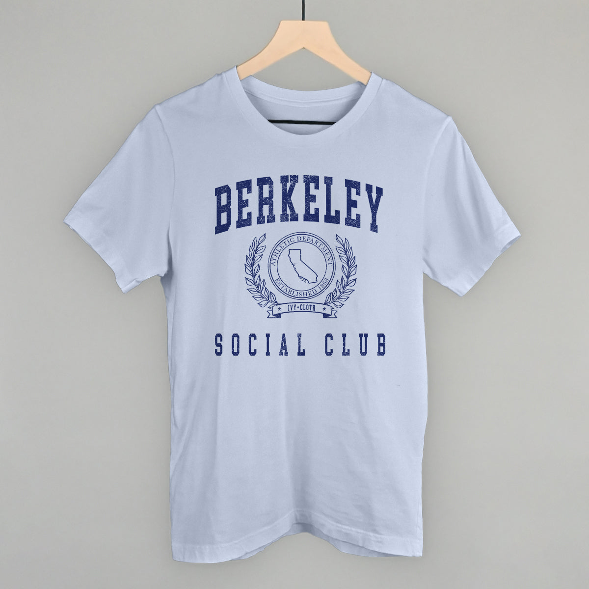 Berkeley Social Club