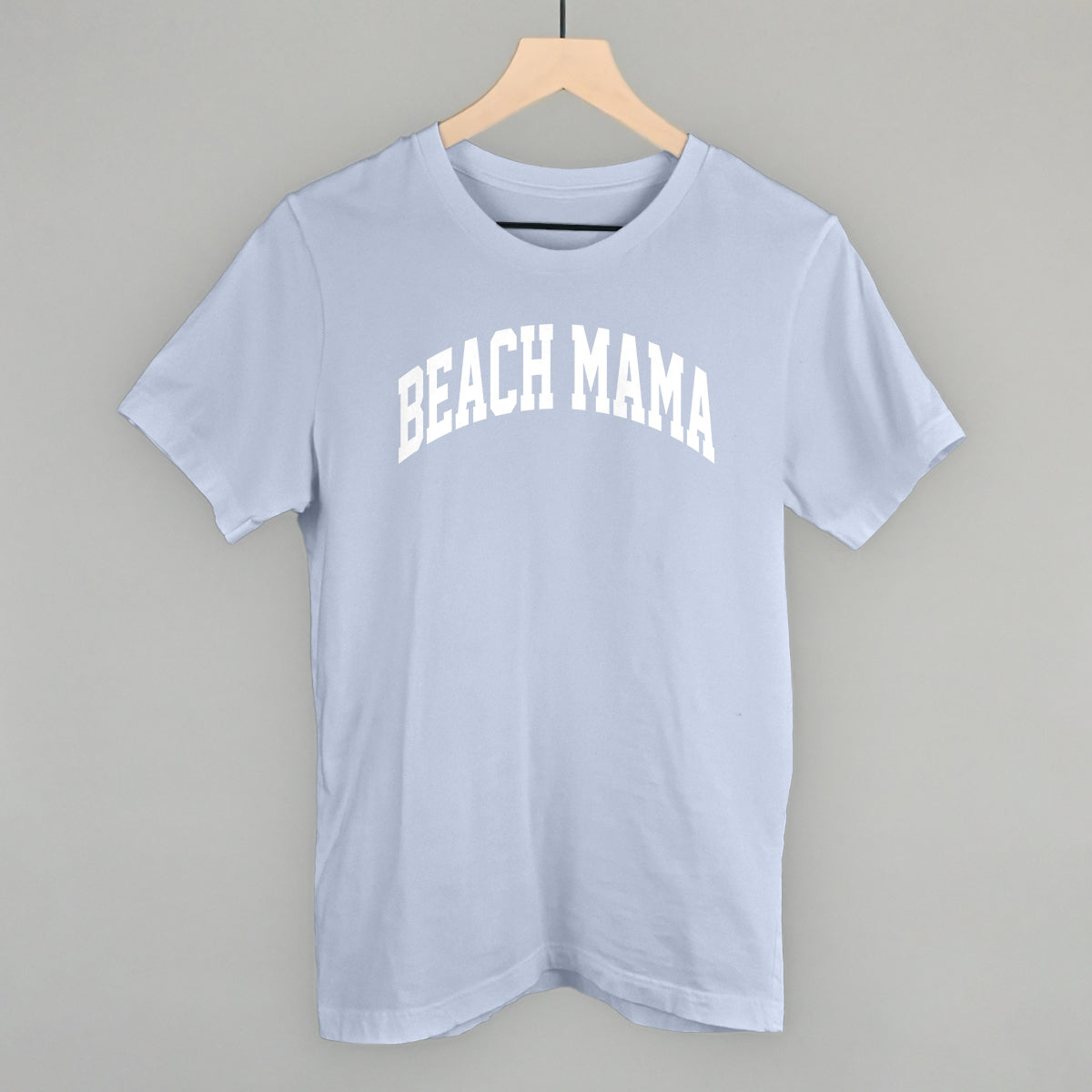 Beach Mama Arch (White)