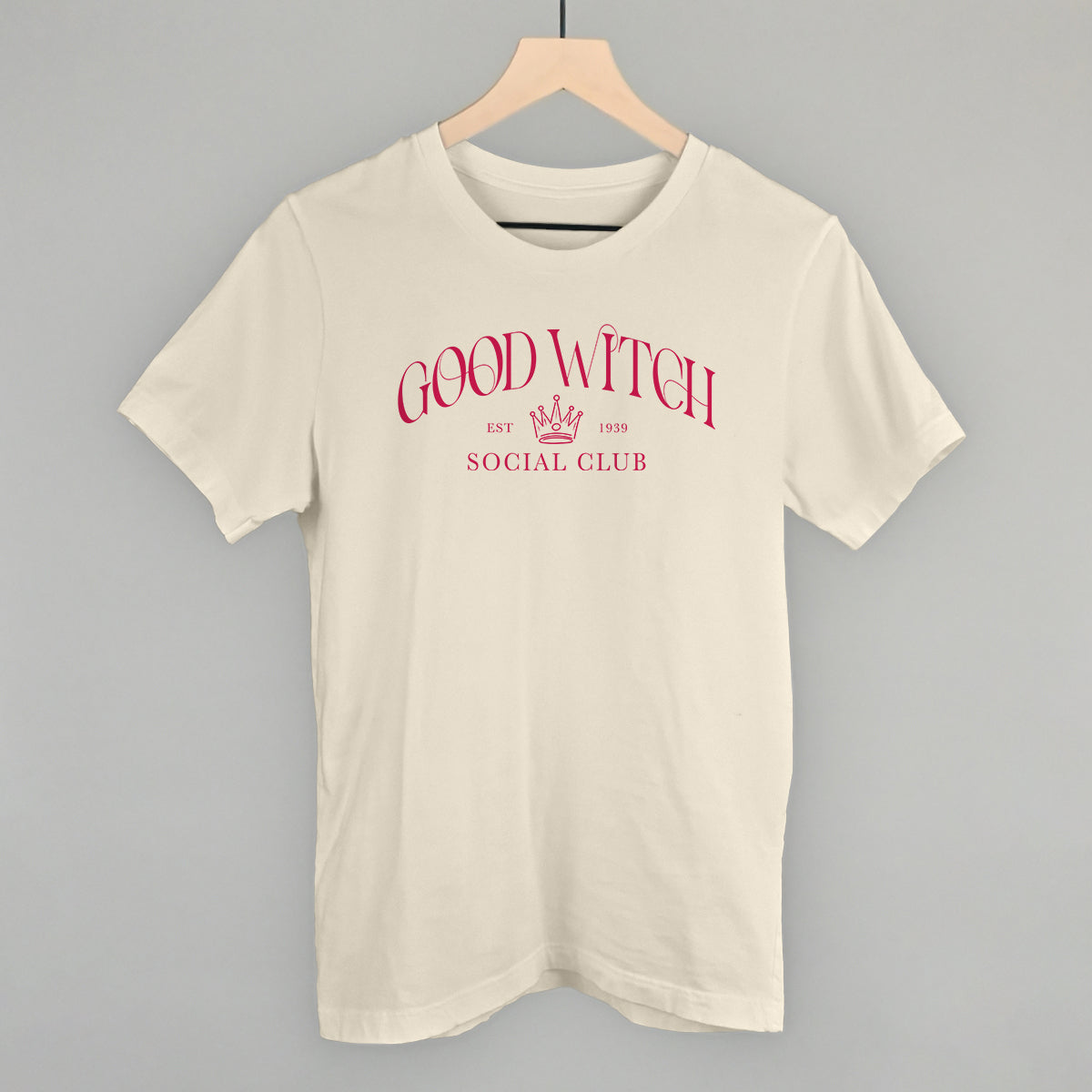 Good Witch Social Club