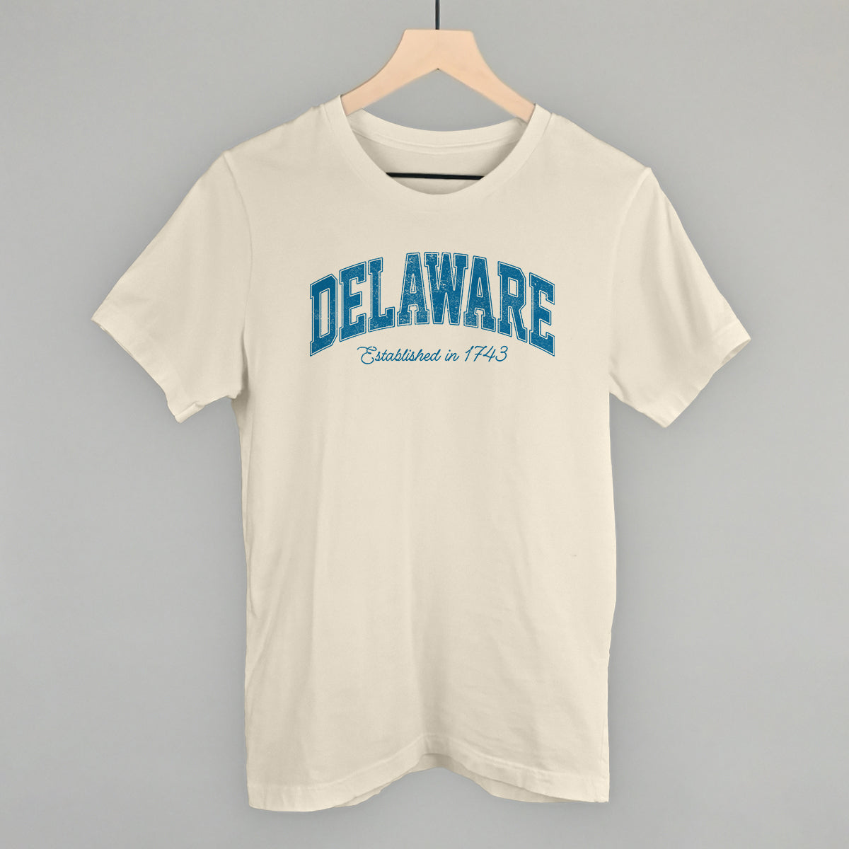 Delaware Varsity Arch