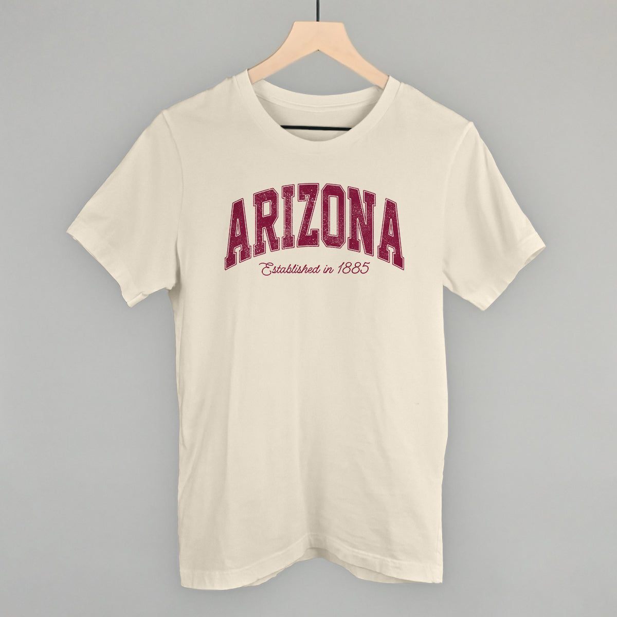 Arizona Varsity Arch