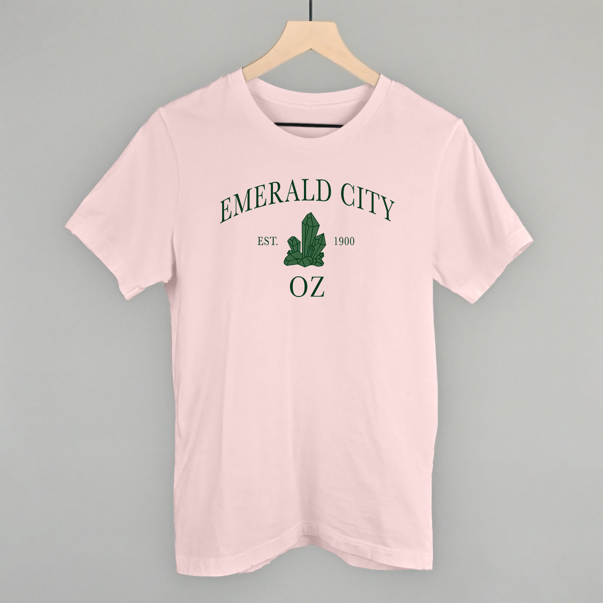 Emerald City Oz
