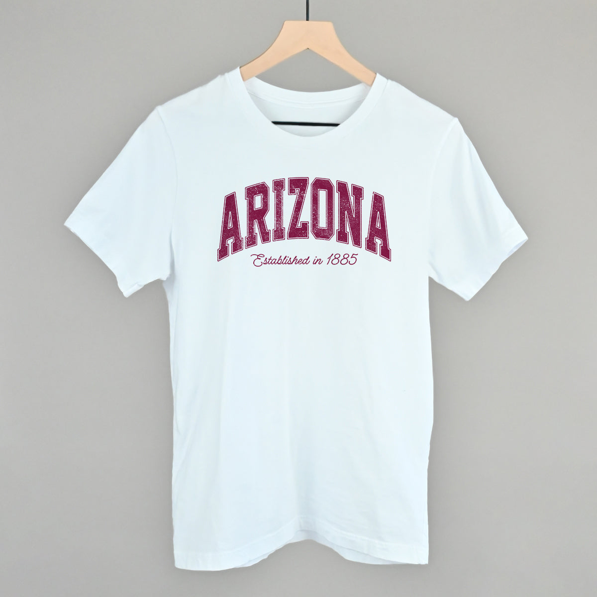 Arizona Varsity Arch