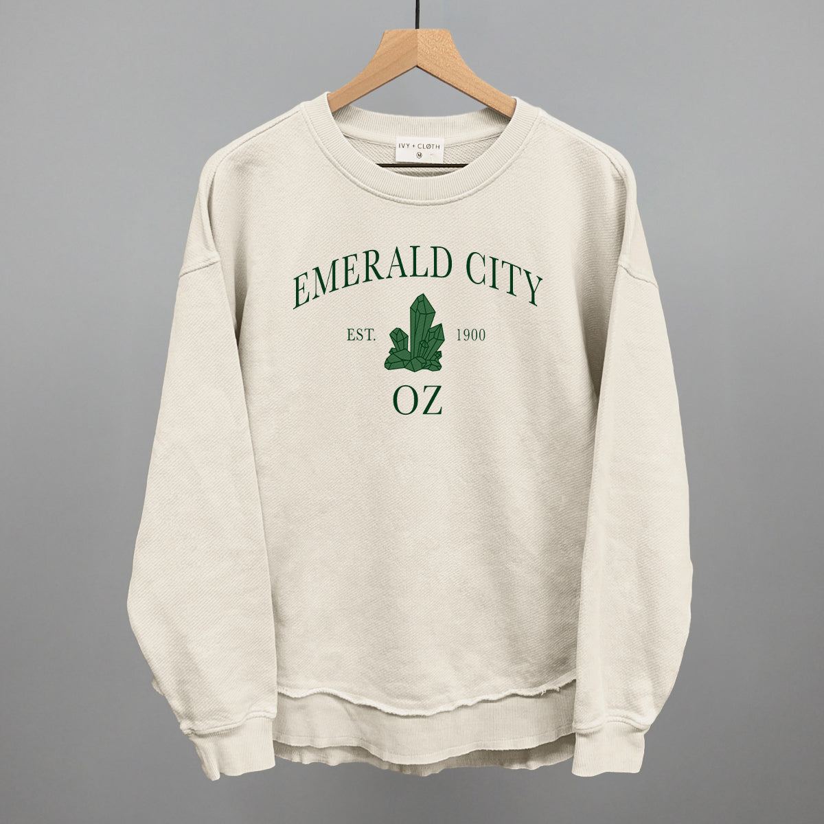 Emerald City Oz