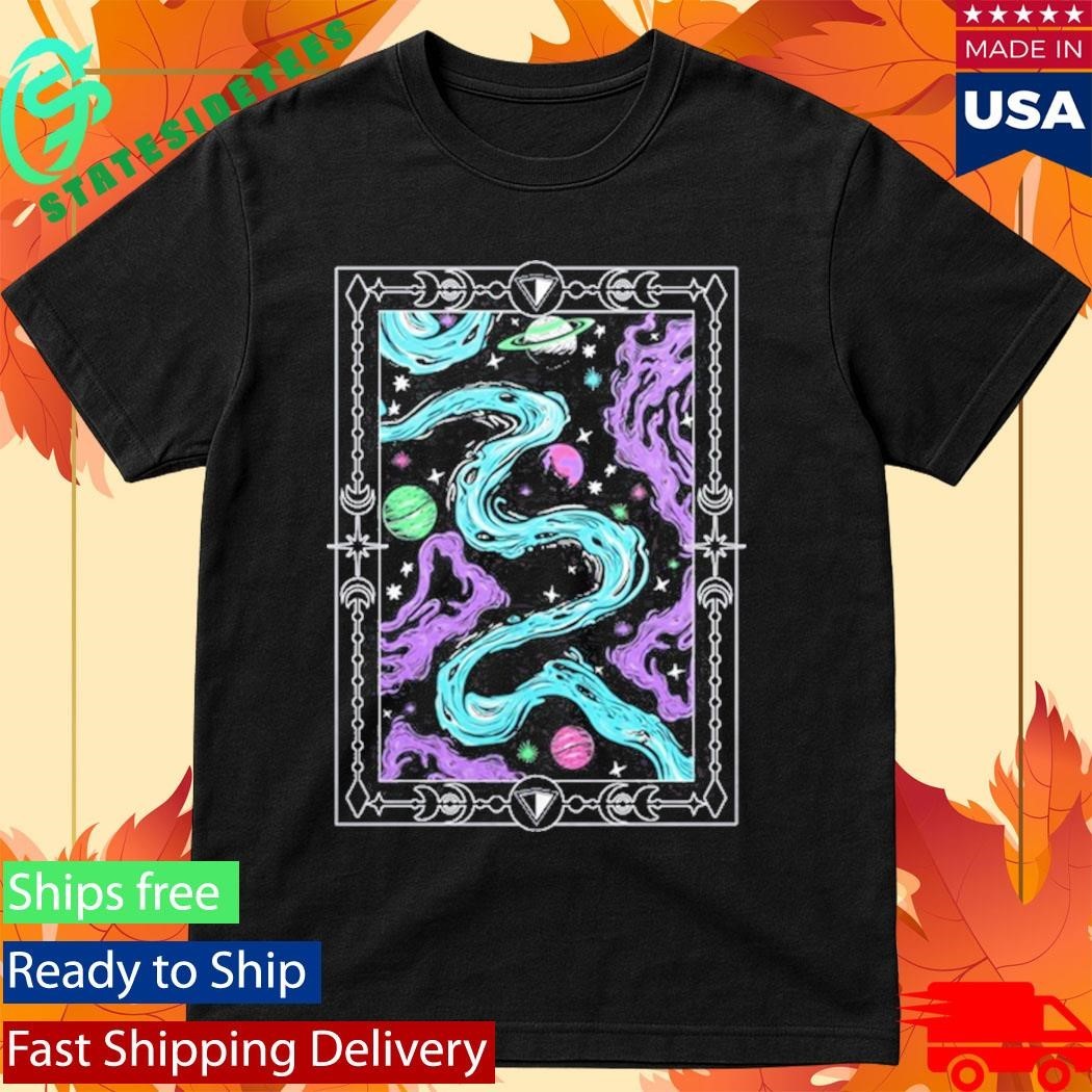 INZO Soft Landing Shirt