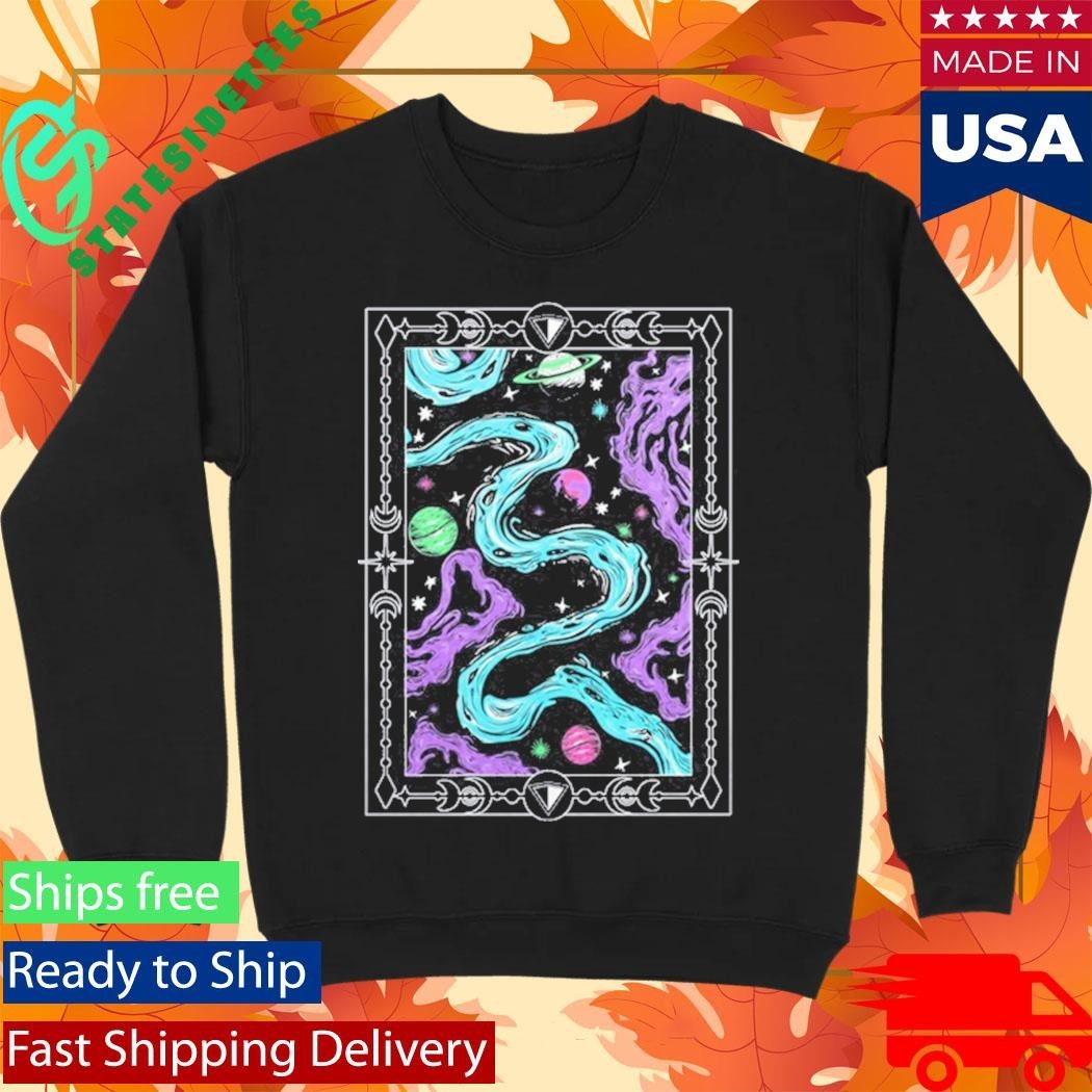 INZO Soft Landing Shirt