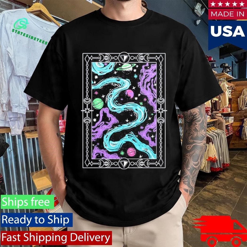 INZO Soft Landing Shirt