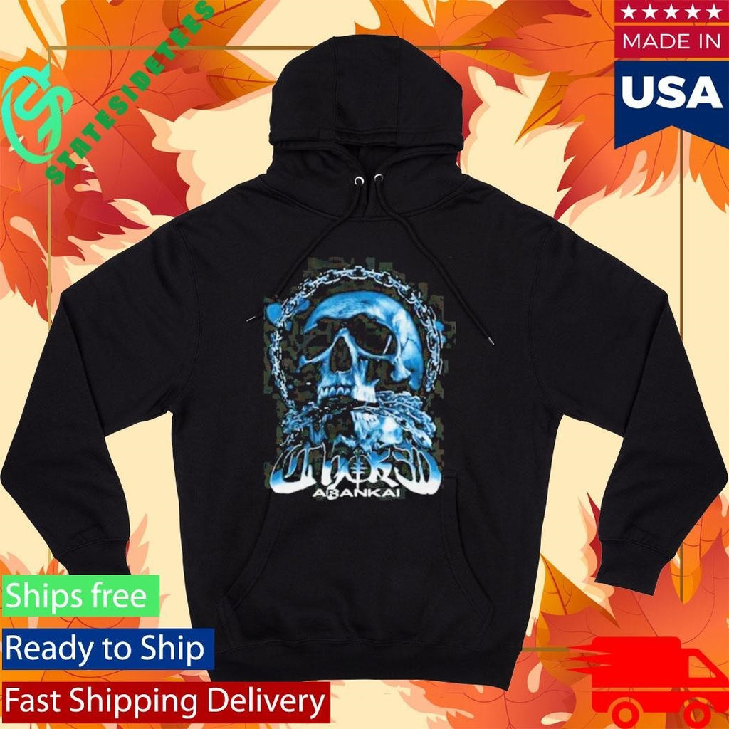 Iamarankai Choked By Chains Shirt