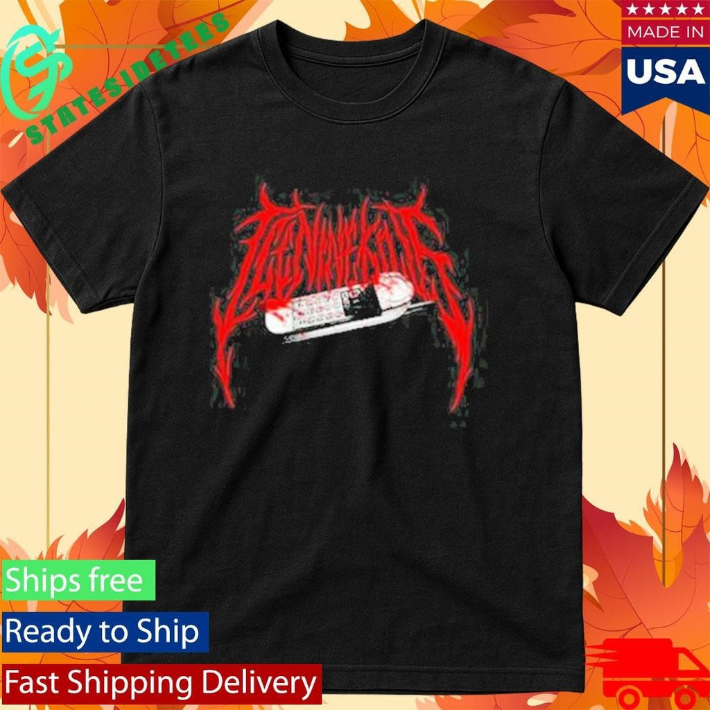 Ice Nine Kills Last Call Shirt