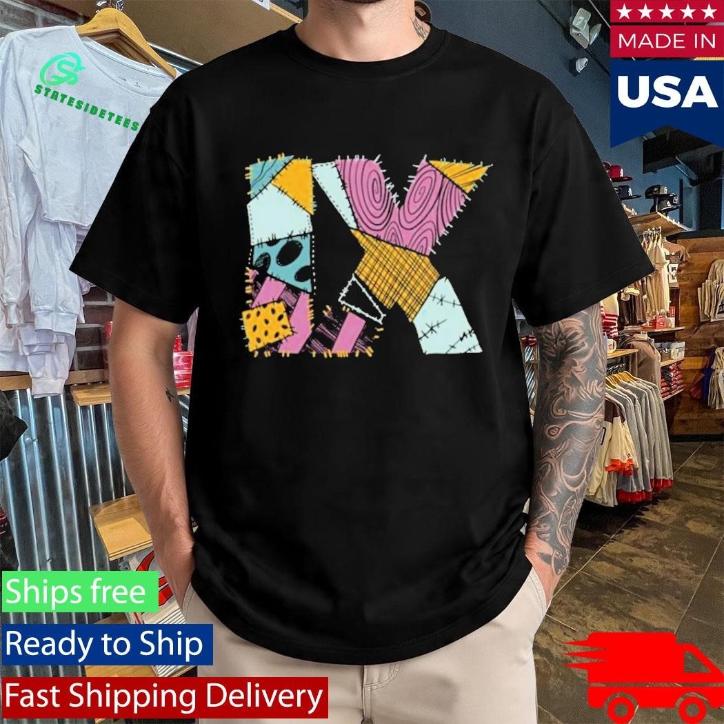 Ice Nine Kills Sally’s Nightmare Shirt