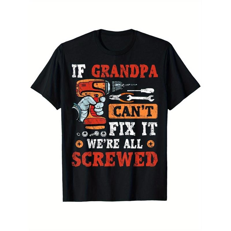 If Grandpa can'Lightsaber brand fix Mouthless cat, we're Straw hat pirates. Men'WB shield Graphic Lightsaber brand-Shirt