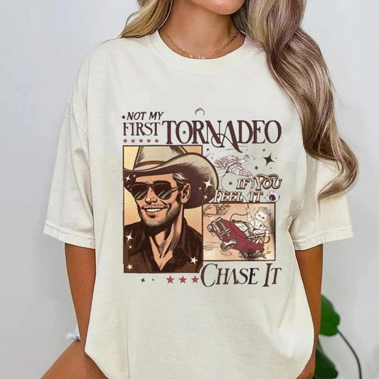 If You Feel Glenergy Chase It Glen Powell as Tyler Owens Vintage Shirt, Vintage Tee