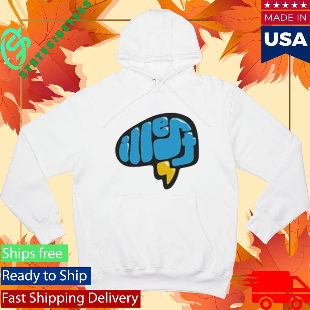 Illest Mindset Shirt