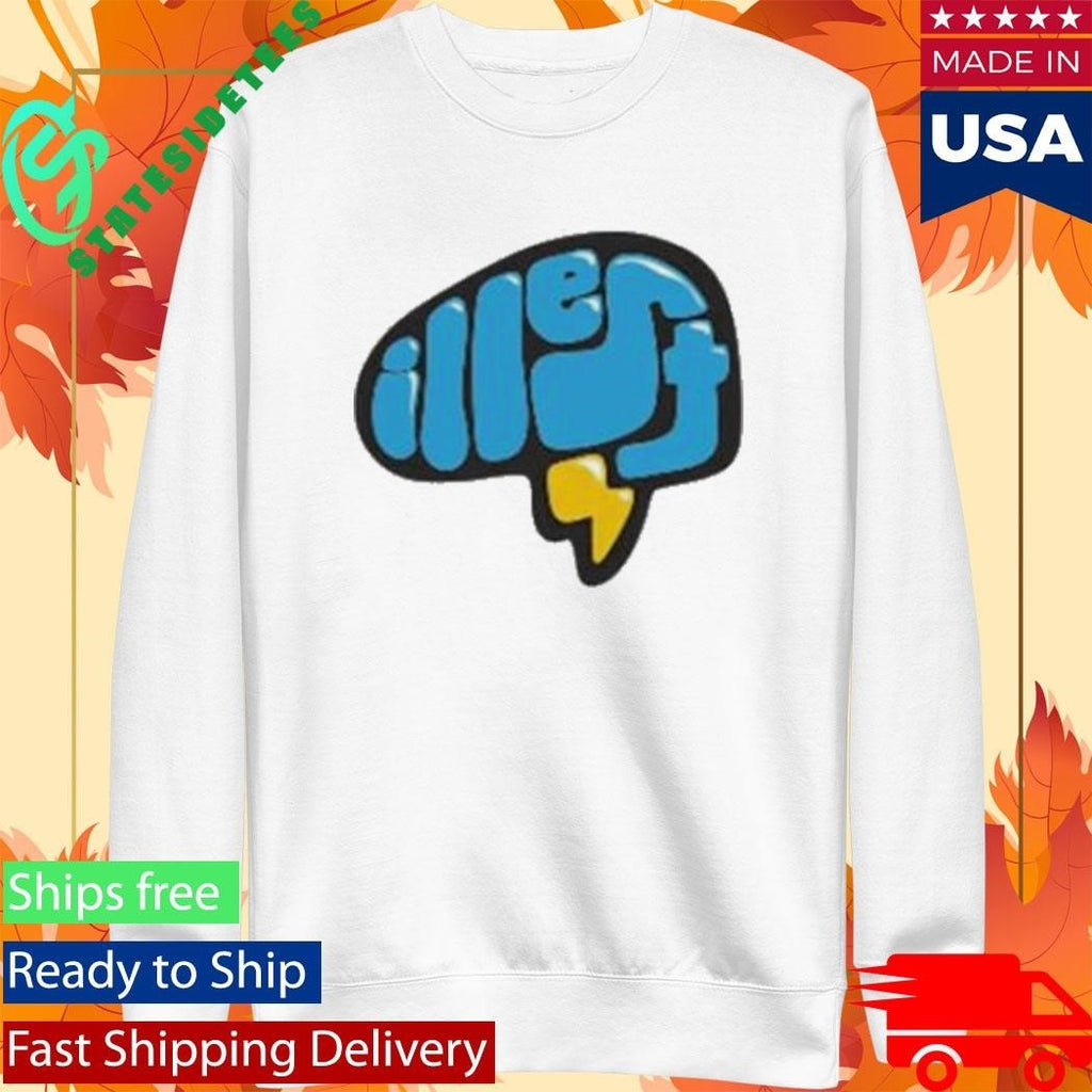Illest Mindset Shirt