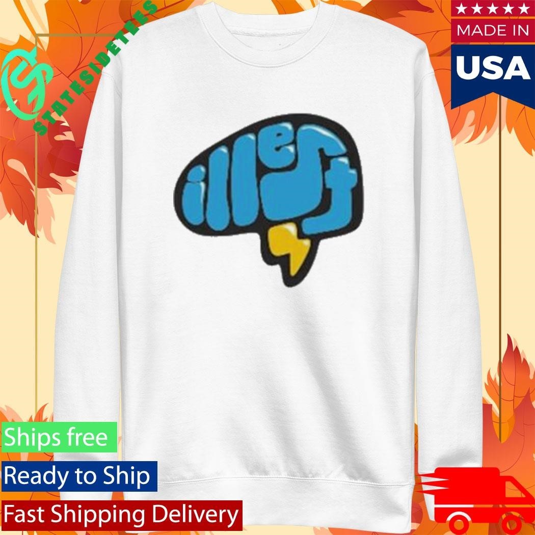 Illest Mindset Shirt
