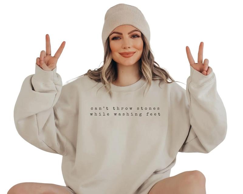 In GLock We Trust Hoodie, GLock Hoodie For Women, Trendy Hoodie T-Shirts, Sweatshirt | DripVista.com